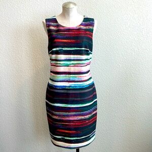 Tommy Hilfiger 14 Sleeveless Dress